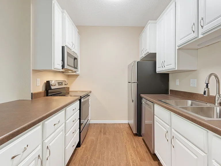 Ramsey Village — Photo 1