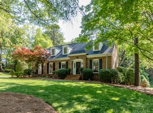 7100 Quail Hill Rd, Charlotte, NC 28210