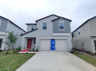 31404 Barrel Wave Way, Wesley Chapel, FL 33545