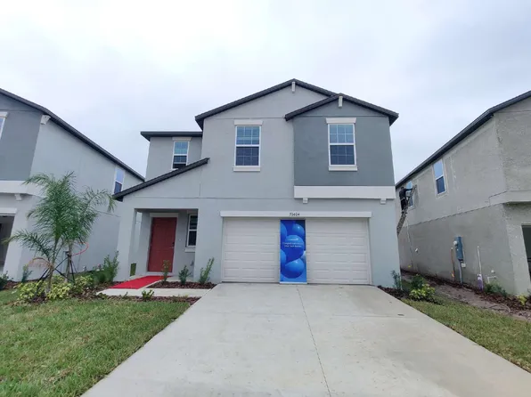 31404 Barrel Wave Way, Wesley Chapel, FL 33545