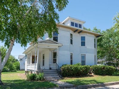 825 Frederick St, Oshkosh, WI, 54901