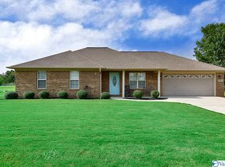 3707 Elkwood Section Rd, Toney, AL 35773