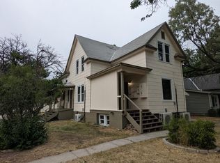 601 5th Ave S UNIT 2, Great Falls, MT 59405