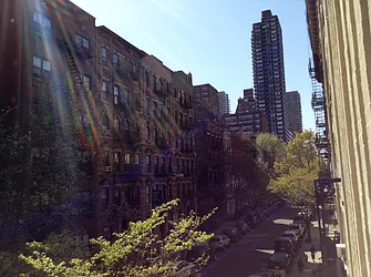 Rented by Keller Williams NYC