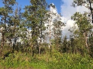 11-3480 Pikake St LOT 7709, Mountain View, HI 96771