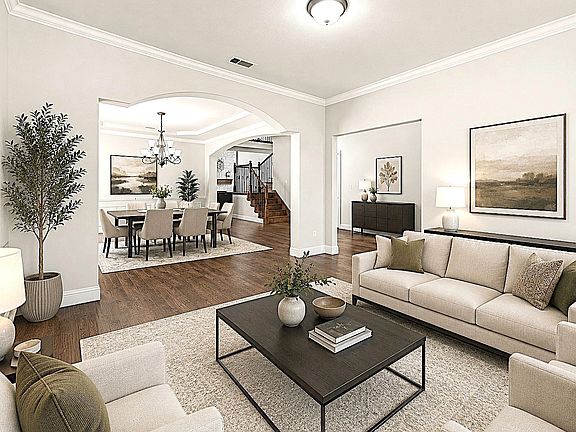 4th image of 357 Spring Meadow Dr