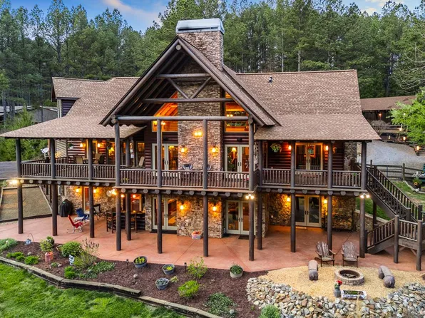 415 Kestrel Ridge Cir, Murphy, NC 28906