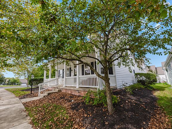 5th image of 7677 Scioto Ridge Dr