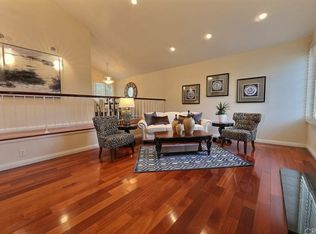 16144 High Tor Dr, Hacienda Heights, CA 91745