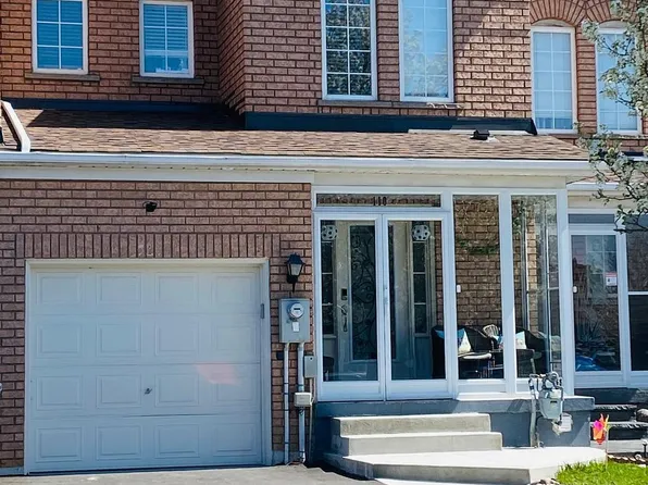 110 Monaco Ct, Brampton, ON L7A 1X2