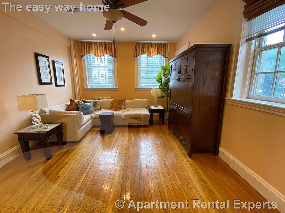 Apartment Rental Experts
