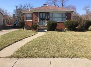 19419 Schoenherr St, Detroit, MI 48205