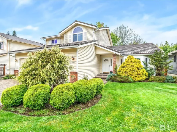 7116 NE 168TH St, Kenmore, WA 98028