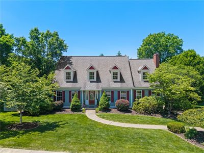 10207 Country Manor Ln, Wexford, PA, 15090