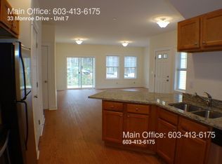 33 Monroe Dr UNIT 7, Rochester, NH 03867