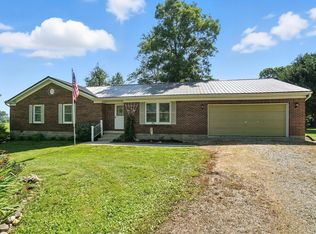 1355 Perry Rd, Cable, OH 43009