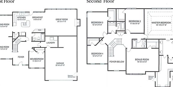 3rd image of 505 Conaway Ct