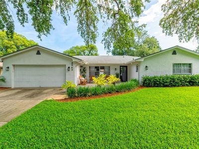4963 Hoperita St, Orlando, FL, 32812