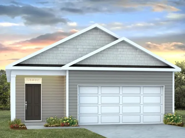 73 Cypress Loop, Port Wentworth, GA 31407