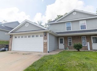 4706 Dehaven Dr, Columbia, MO 65202