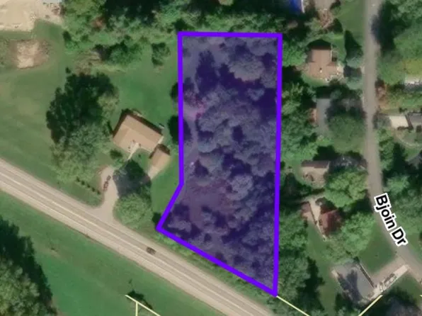 1.60 Ac Highway 51, Stoughton, WI 53589