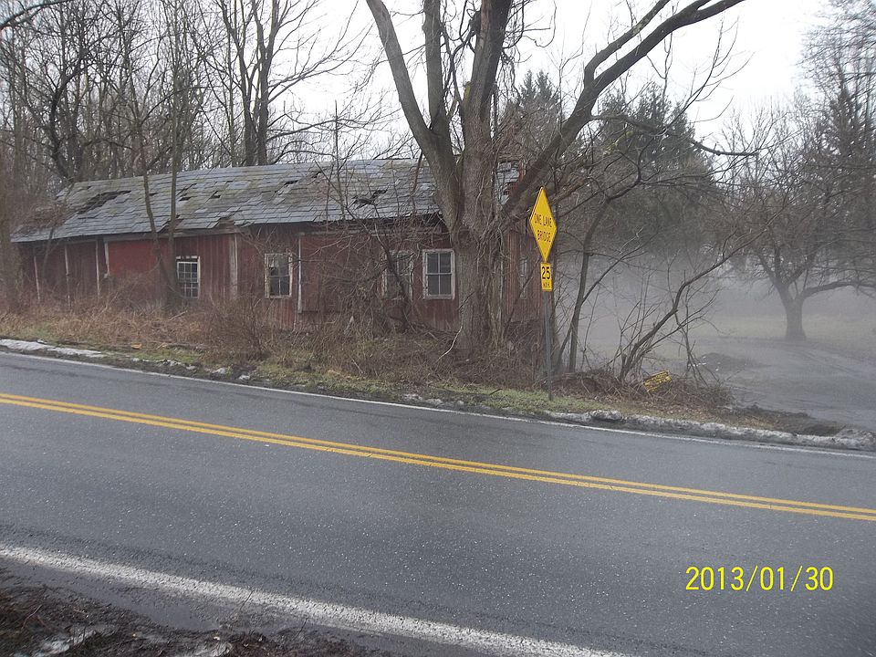 2nd image of Mill Rd