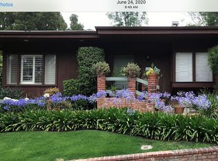 4018 Sunnyslope Ave, Sherman Oaks, CA 91423