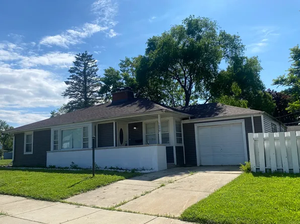 1650 Sunnyside Ave, Chicago Heights, IL 60411