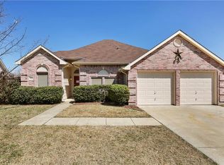 204 Larkspur Dr, Forney, TX 75126