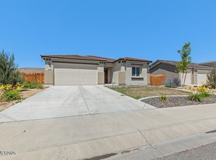 675 Mahogany Dr, Fallon, NV