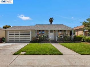 1372 Via Manzanas, San Lorenzo, CA 94580