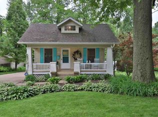 1512 E Glen Ave, Peoria Heights, IL