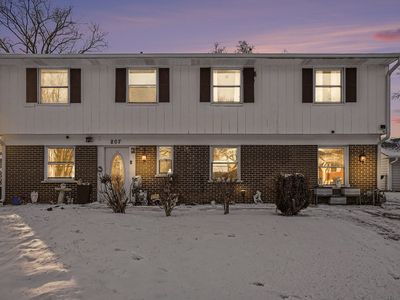 207 Seabury Rd, Bolingbrook, IL, 60440