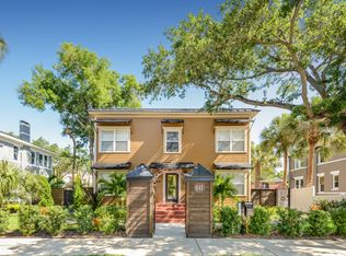 611 W De Leon St APT B, Tampa, FL 33606