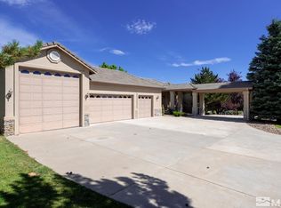 402 Arlene Marie Ln, Gardnerville, NV 89460