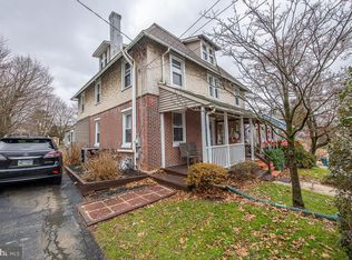 116 Miner St, Malvern, PA 19355