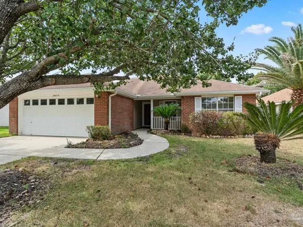 2025 Shadow Lake Dr, Gulf Breeze, FL 32563