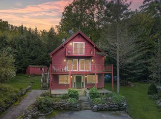 58 Whitehouse Cir, Campton, NH 03223