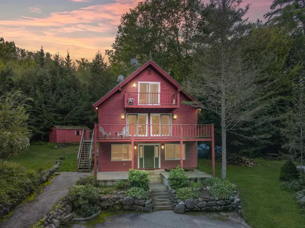 58 Whitehouse Circle, Campton, NH 03223