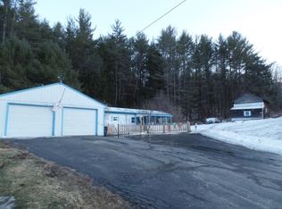 2969 Quechee West Hartford Rd, Hartford, VT 05047