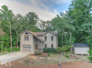 2087 Kings Mountain Dr NE, Conyers, GA 30012