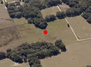 SE 12th Dr, Webster, FL 33597