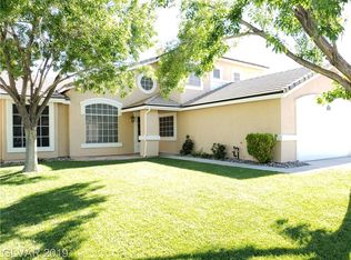 1691 Running Creek Dr, North Las Vegas, NV 89031