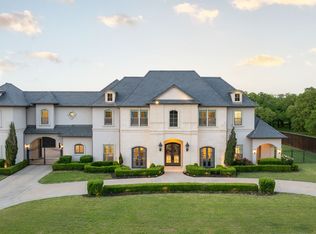 1721 Bur Oak Dr, Southlake, TX 76092