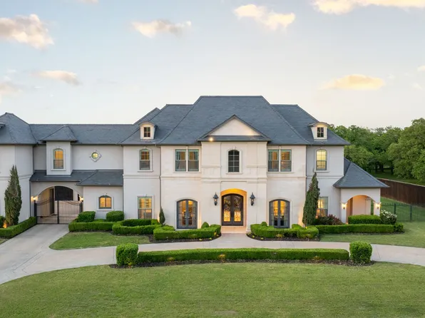 1721 Bur Oak Dr, Southlake, TX 76092