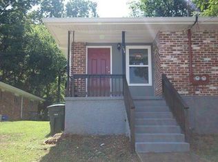 790 Glenwood Dr, Chattanooga, TN 37406