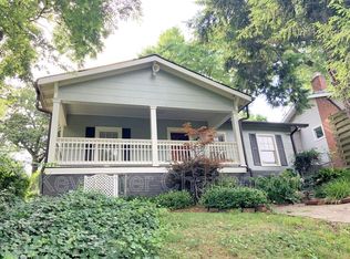 1006 Boylston St, Chattanooga, TN 37405