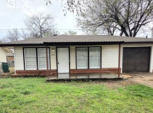3256 SW 51st St, Oklahoma City, OK 73119