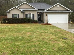 139 Stonebrook Way, Statesboro, GA 30458