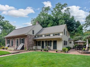 605 E Saddle River Rd, Hohokus Boro, NJ 07423